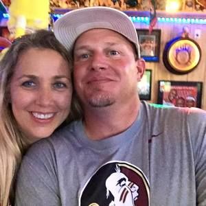 Meet your Posher, Ray